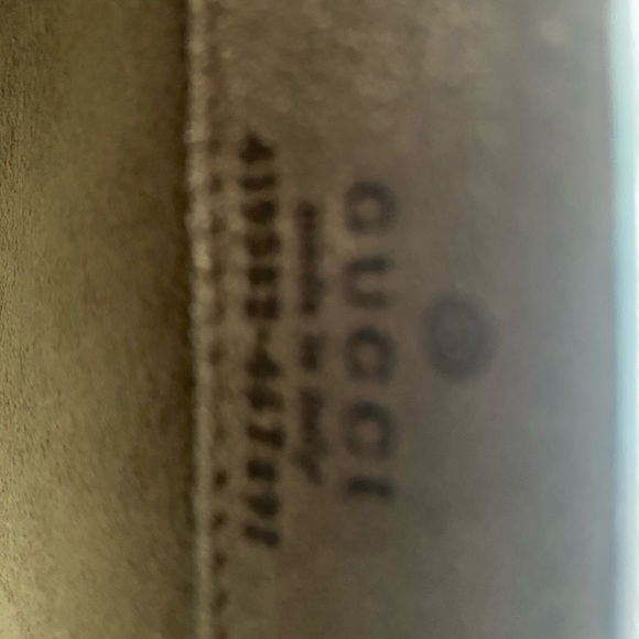 Gucci Tote Bag - Picture 4 of 4